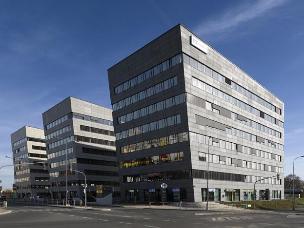 Pronájem kanceláře, Praha - Prosek, Prosecká, 870 m2