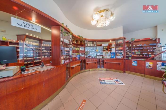 Pronájem obchodního prostoru, Karviná - Ráj, Borovského, 260 m2