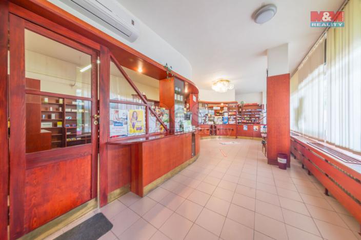 Pronájem obchodního prostoru, Karviná - Ráj, Borovského, 260 m2