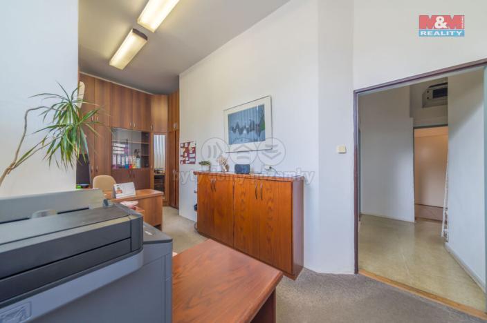 Pronájem obchodního prostoru, Karviná - Ráj, Borovského, 260 m2