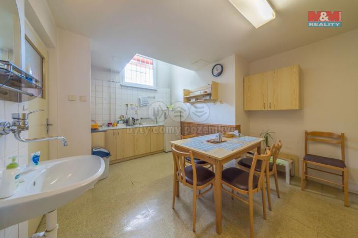 Pronájem obchodního prostoru, Karviná - Ráj, Borovského, 260 m2