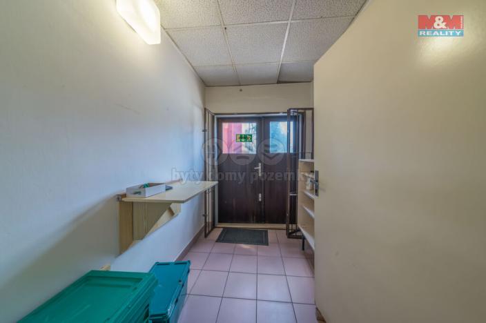 Pronájem obchodního prostoru, Karviná - Ráj, Borovského, 260 m2