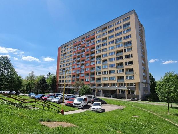 Prodej bytu 3+1, Příbram, Ryneček, 82 m2