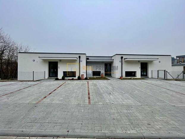 Pronájem bytu 4+kk, Luhačovice, 100 m2