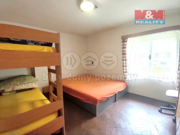 Prodej chalupy, Čestice, 138 m2