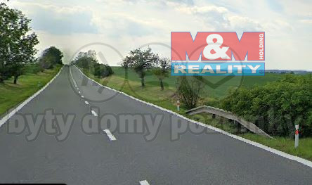 Prodej pole, Tuřany - Byseň, 27000 m2