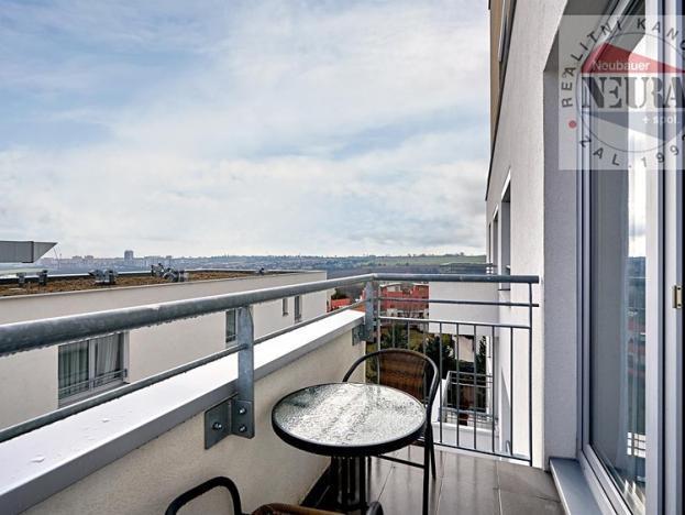 Prodej bytu 3+kk, Praha - Stodůlky, Klausova, 86 m2