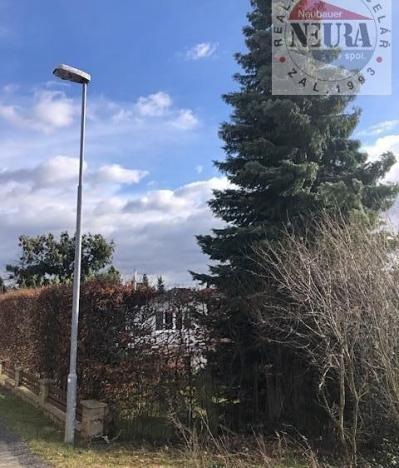 Prodej pozemku pro bydlení, Týnec nad Labem, 2747 m2