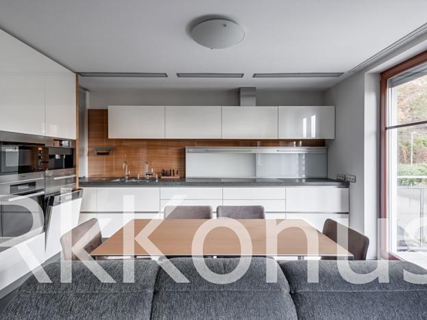 Prodej bytu 2+kk, Praha - Dejvice, Paťanka, 89 m2