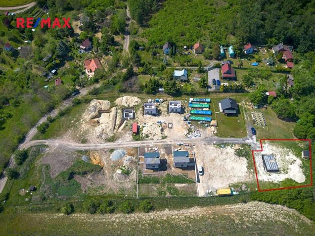 Prodej chaty, Kralupy nad Vltavou, U Studánky, 120 m2