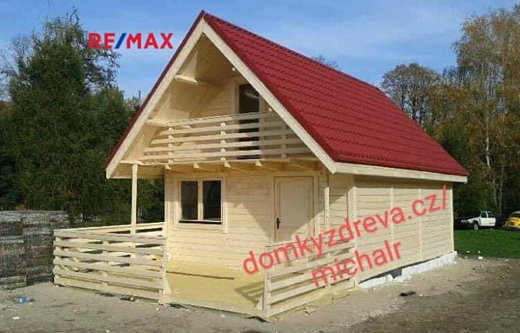 Prodej chaty, Kralupy nad Vltavou, U Studánky, 120 m2