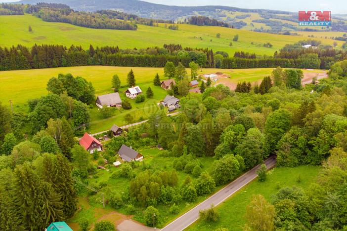 Prodej pozemku pro bydlení, Bartošovice v Orlických horách, 3329 m2