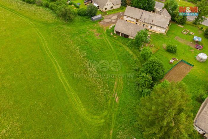 Prodej pozemku pro bydlení, Vápenná, 1442 m2