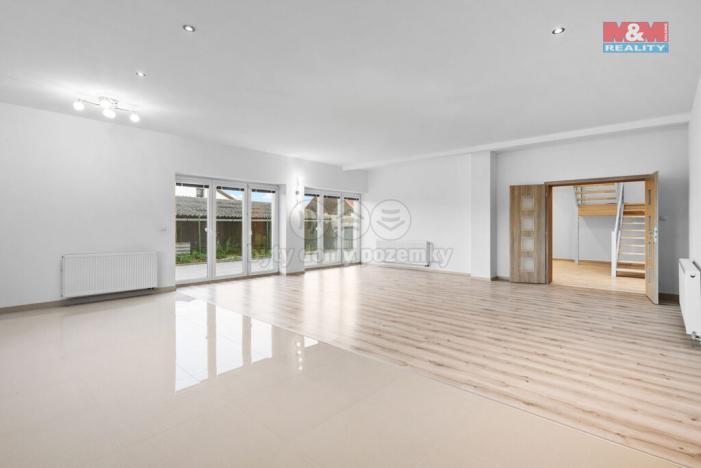 Prodej rodinného domu, Rabakov, 276 m2