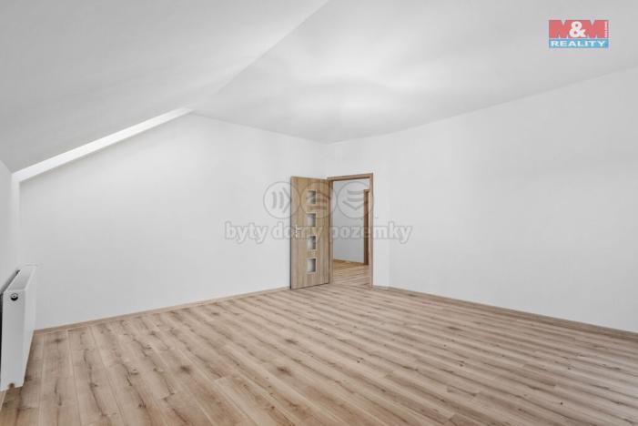 Prodej rodinného domu, Rabakov, 276 m2