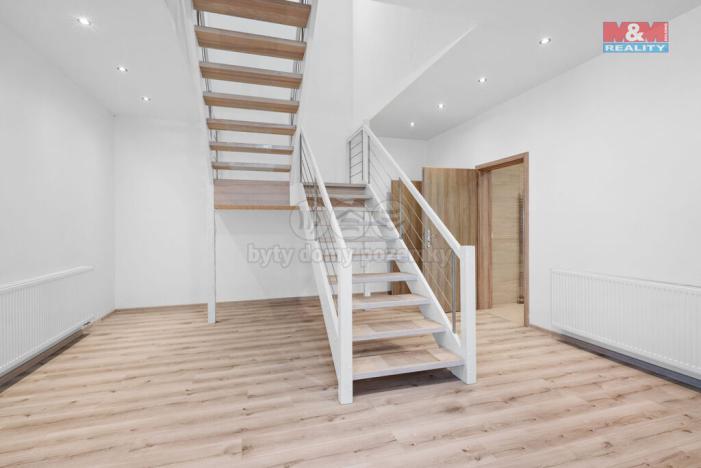 Prodej rodinného domu, Rabakov, 276 m2