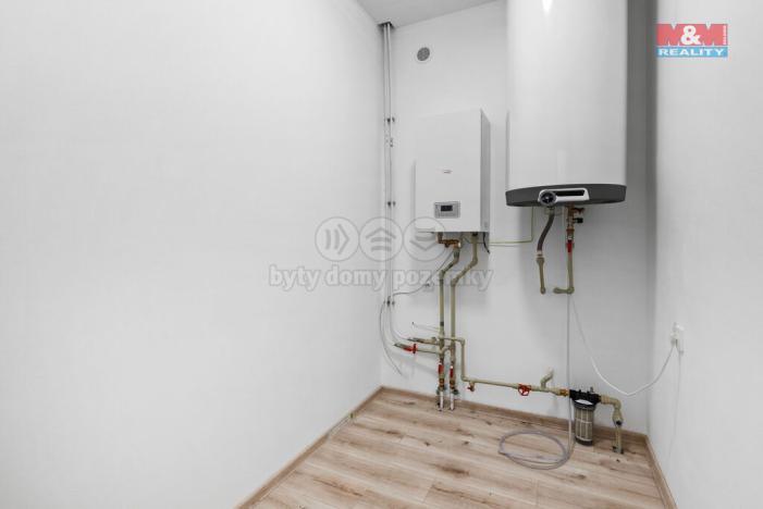 Prodej rodinného domu, Rabakov, 276 m2