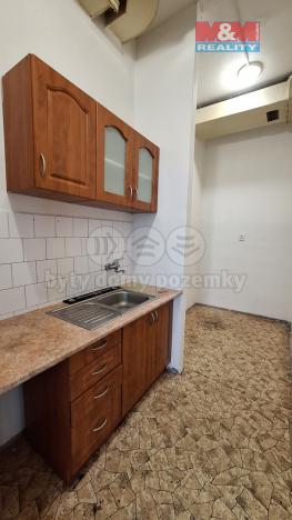 Pronájem obchodního prostoru, Česká Lípa, 28. října, 199 m2