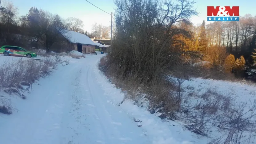 Prodej trvalého travního porostu, Oselce - Kotouň, 19732 m2