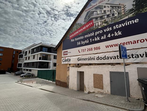 Prodej rodinného domu, Písek, Pražská, 100 m2