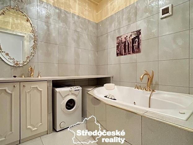 Prodej bytu 3+1, Praha - Vinohrady, Vinohradská, 128 m2