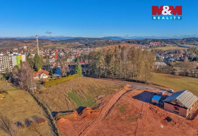 Prodej pozemku pro bydlení, Nová Paka - Studénka, 1415 m2