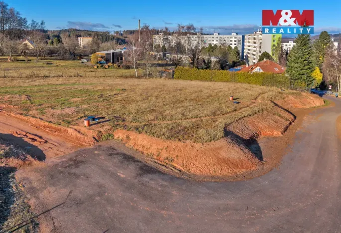 Prodej pozemku pro bydlení, Nová Paka - Studénka, 1415 m2