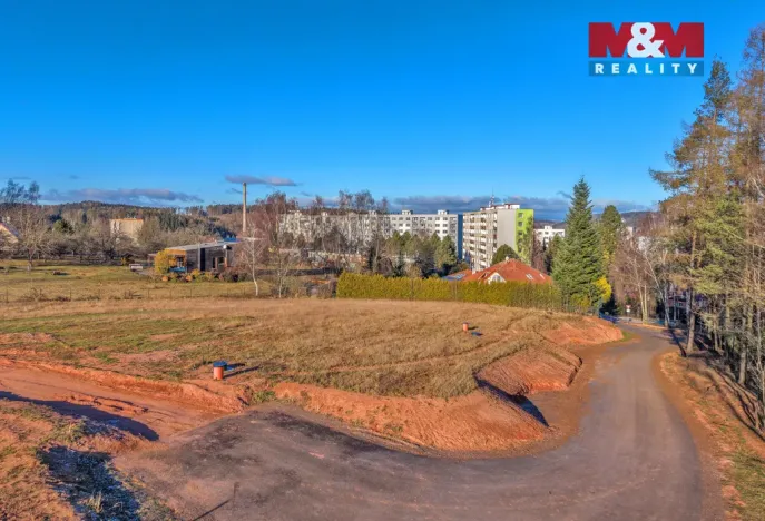 Prodej pozemku pro bydlení, Nová Paka - Studénka, 1415 m2