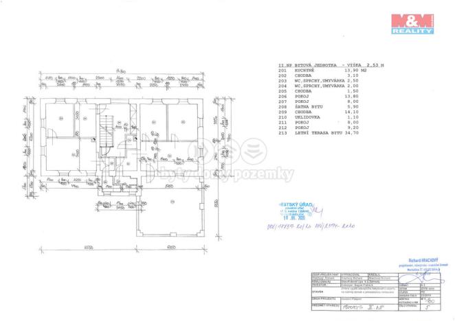 Prodej ubytování, Krásná Lípa - Zahrady, 280 m2