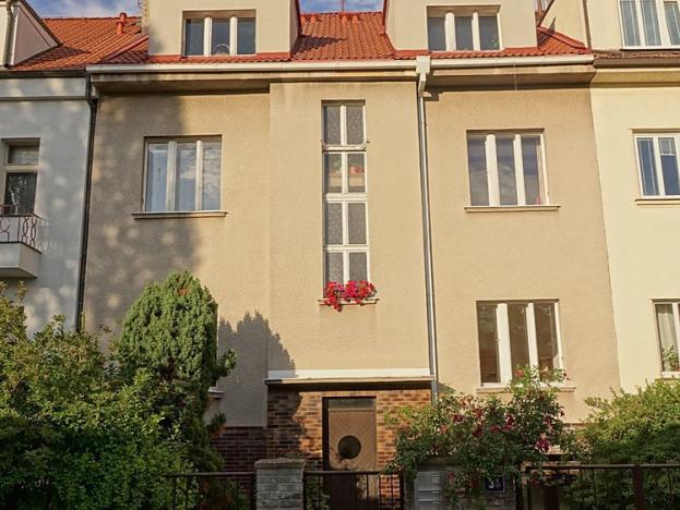 Prodej činžovního domu, Praha - Podolí, V Rovinách, 450 m2