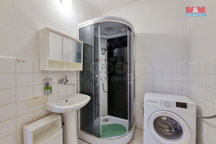 Prodej činžovního domu, Luby, Kraslická, 590 m2