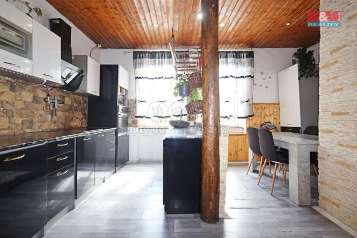 Prodej činžovního domu, Nejdek, Karlovarská, 190 m2