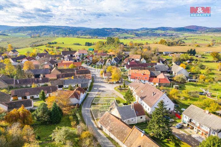 Prodej rodinného domu, Žihobce - Bílenice, 93 m2