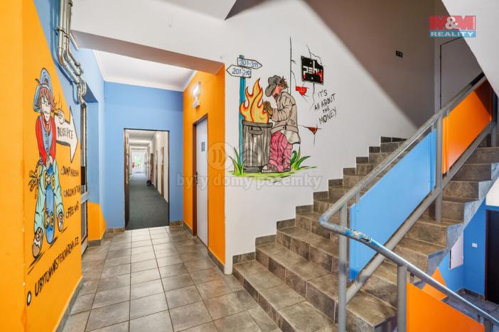 Prodej obchodního prostoru, Ústí nad Labem - Střekov, Truhlářova, 3086 m2