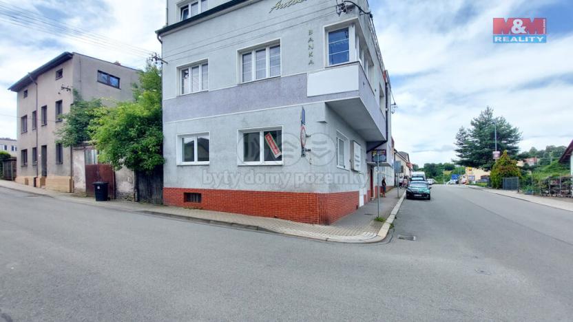 Pronájem obchodního prostoru, Žamberk, Kostelní, 70 m2