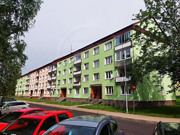 Prodej bytu 2+1, Vintířov, 62 m2