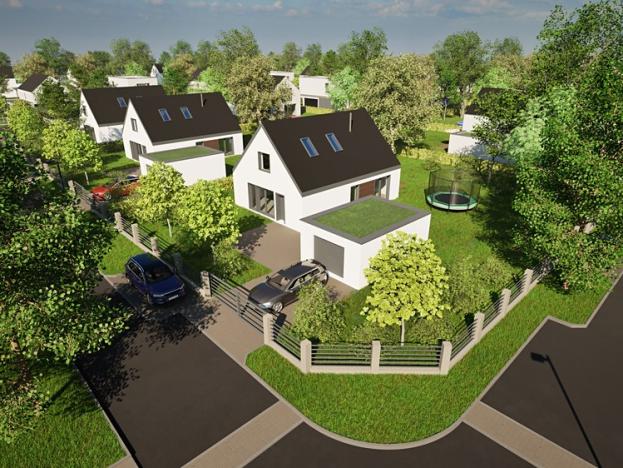 Prodej pozemku pro bydlení, Nymburk, Chrpová, 808 m2