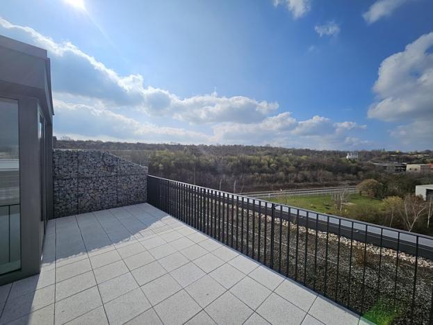 Prodej bytu 4+kk, Praha - Radlice, Radlická, 116 m2