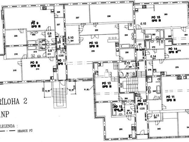 Prodej pozemku pro bydlení, Libiš, Mělnická, 1328 m2