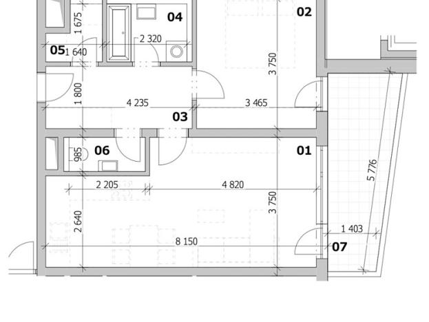 Prodej bytu 2+kk, Karlovy Vary, 60 m2