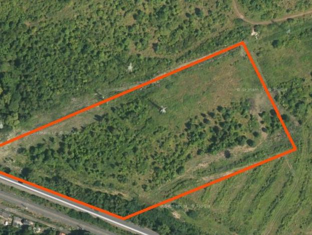 Prodej trvalého travního porostu, Litvínov, 25500 m2