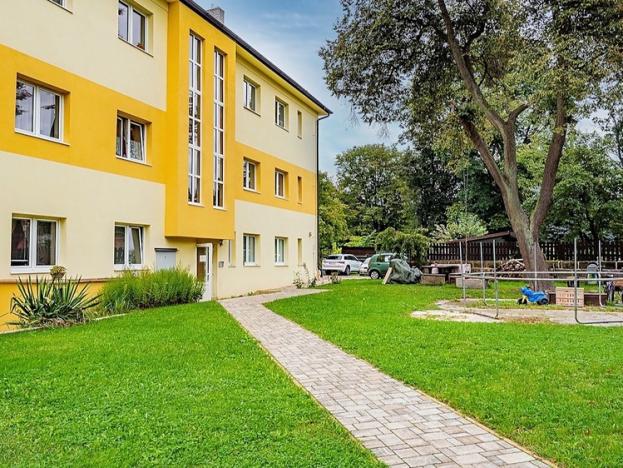 Prodej bytu 2+kk, Mimoň, Nádražní, 70 m2