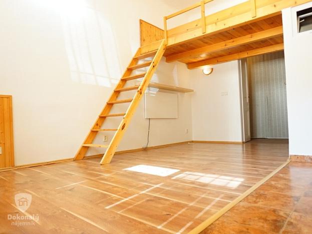 Prodej bytu 1+kk, Praha - Košíře, Pod Kavalírkou, 33 m2