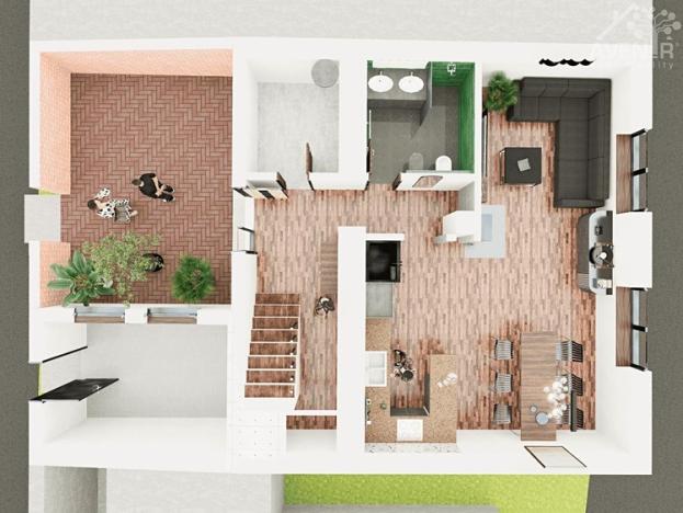 Prodej pozemku pro bydlení, Polešovice, 279 m2