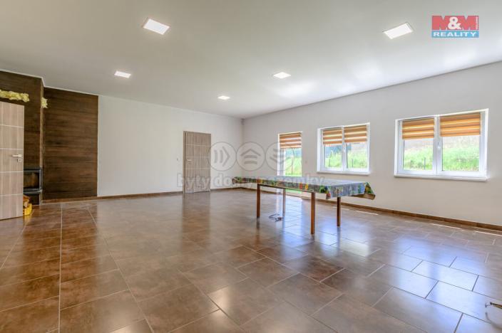 Prodej rodinného domu, Orlová, Zátiší, 310 m2