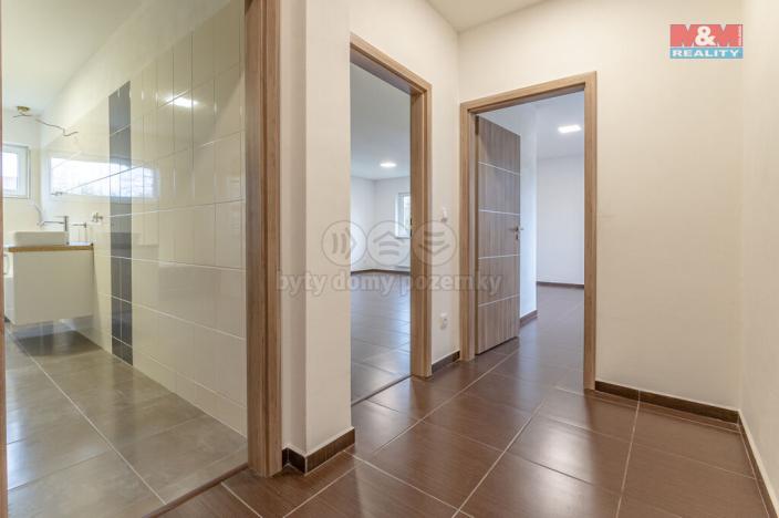 Prodej rodinného domu, Orlová, Zátiší, 310 m2
