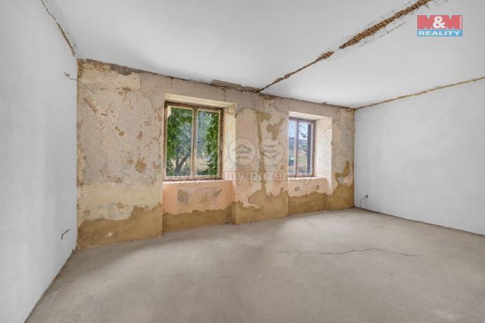 Prodej rodinného domu, Útěchov, 909 m2