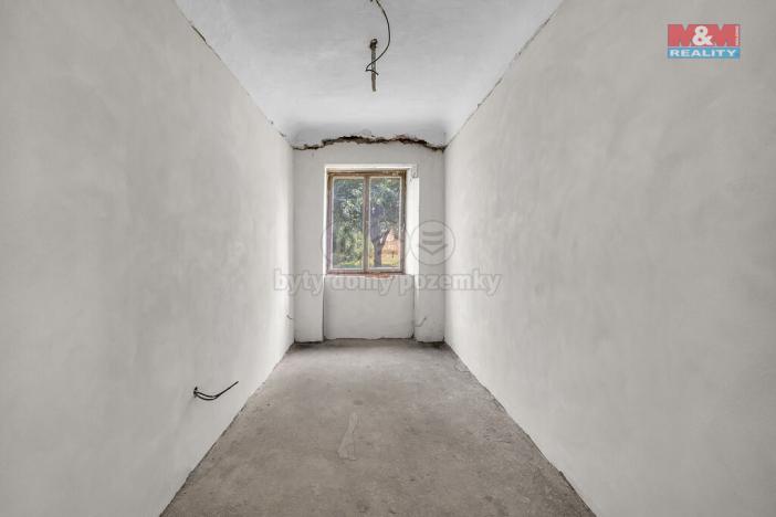 Prodej rodinného domu, Útěchov, 909 m2