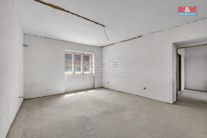 Prodej rodinného domu, Útěchov, 909 m2