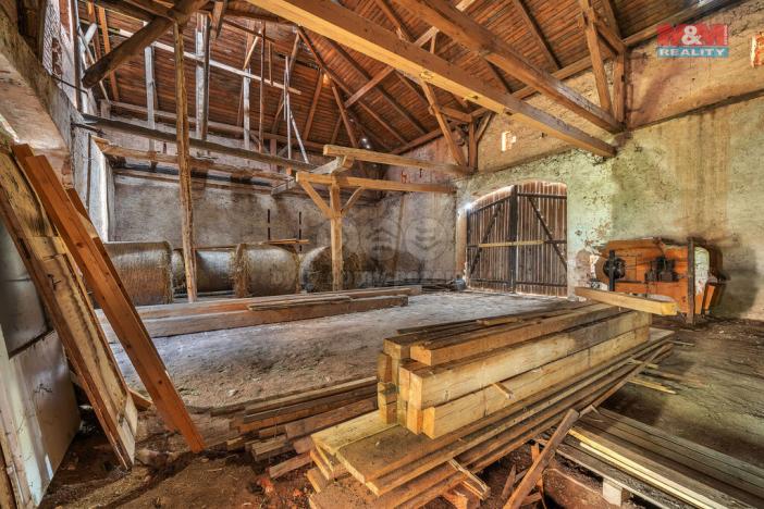 Prodej rodinného domu, Útěchov, 909 m2